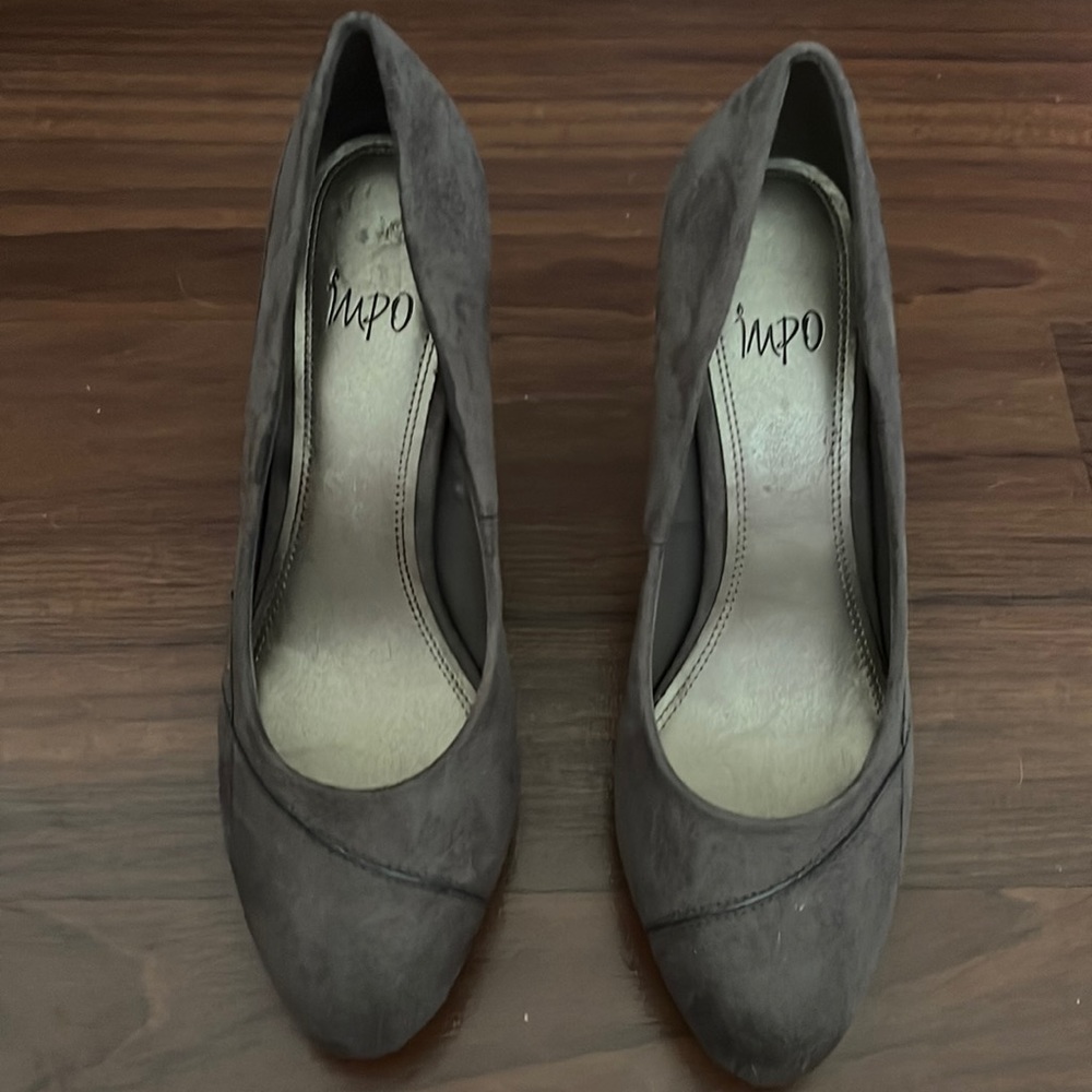 MPO shoes